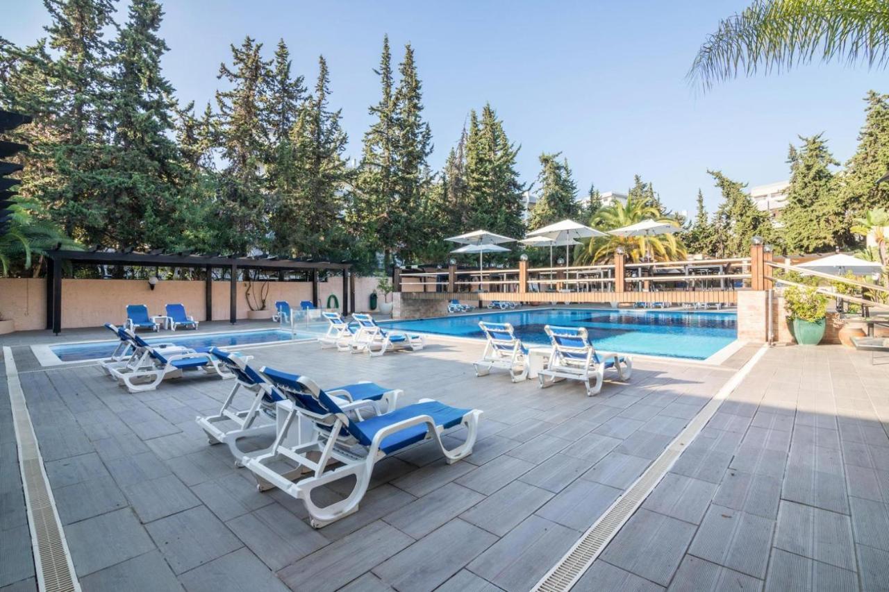 Apartamento Joyce By Sunnyway Albufeira Exterior foto