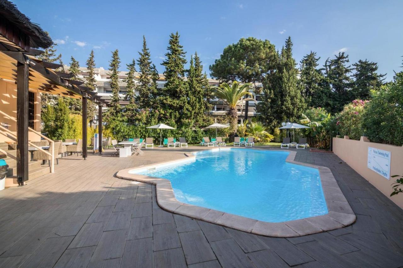 Apartamento Joyce By Sunnyway Albufeira Exterior foto