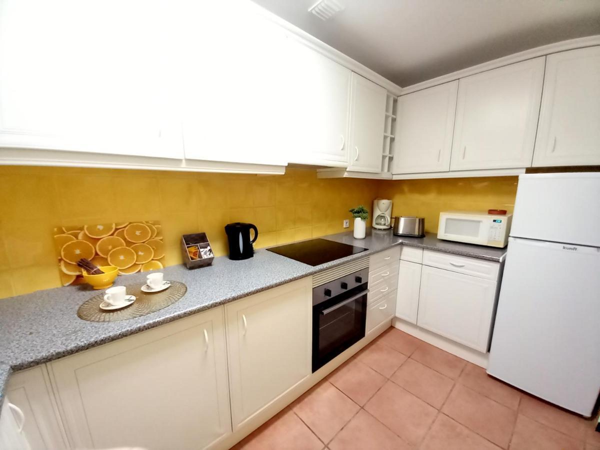 Apartamento Joyce By Sunnyway Albufeira Exterior foto