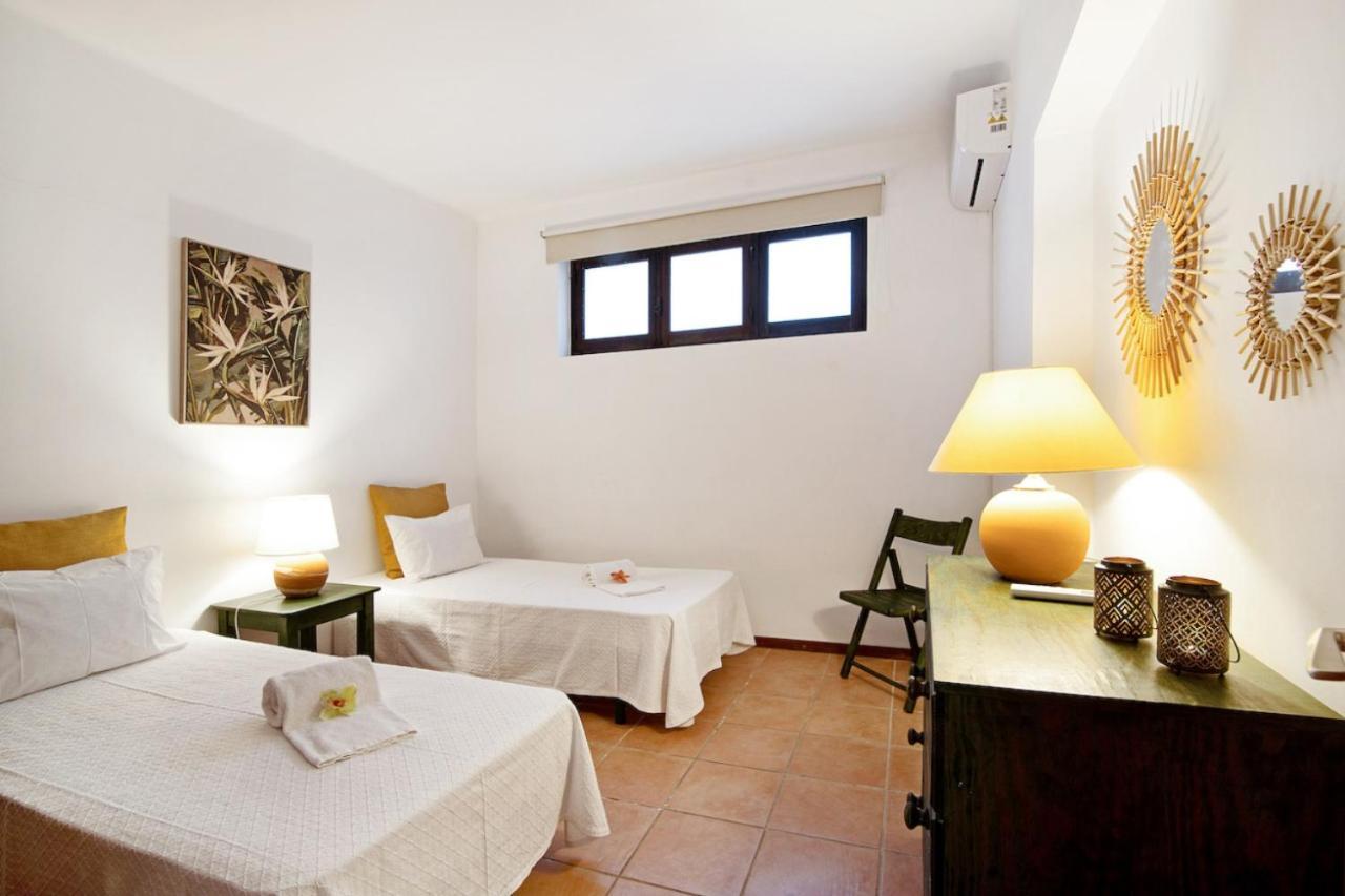 Apartamento Joyce By Sunnyway Albufeira Exterior foto