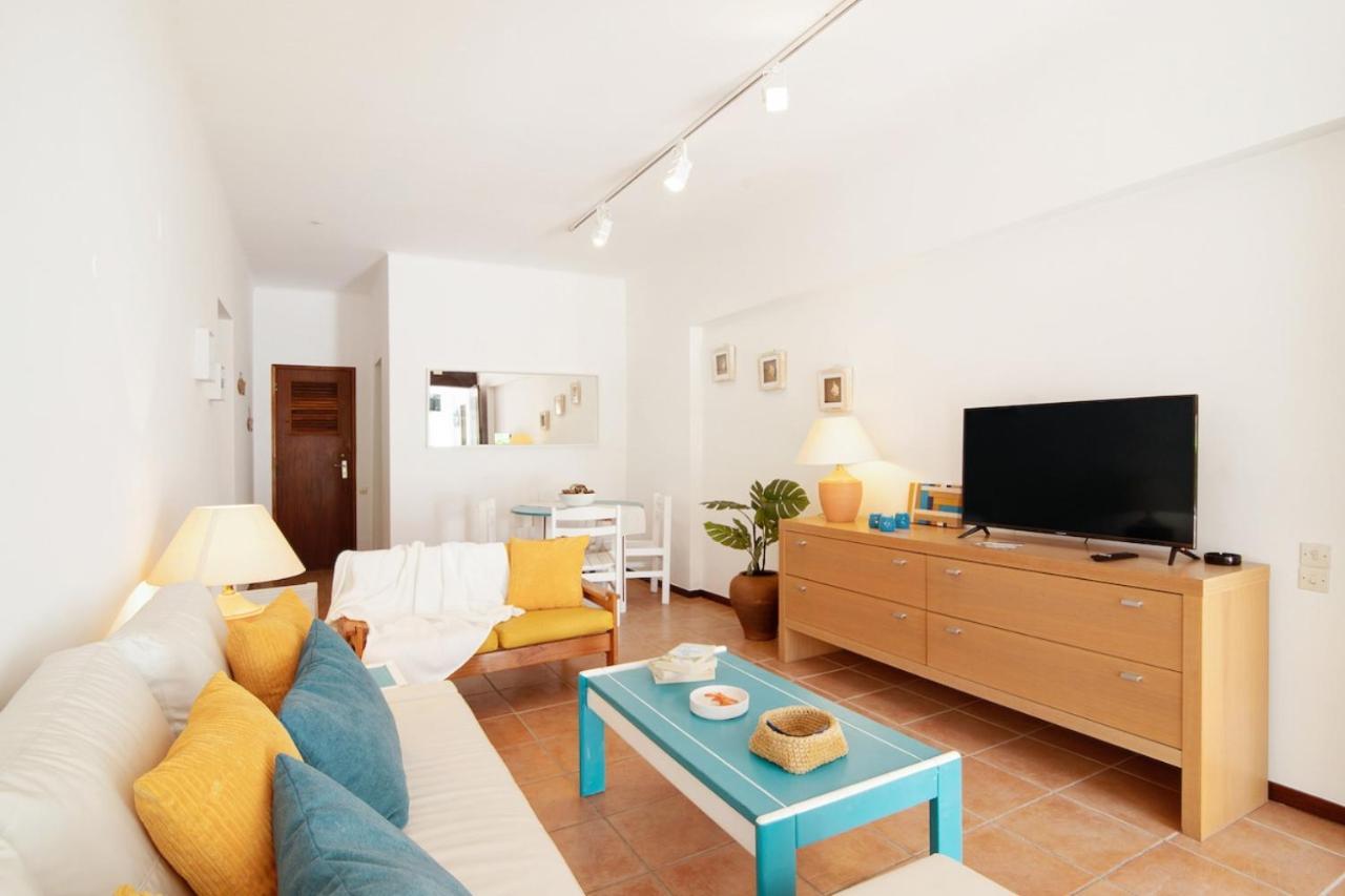 Apartamento Joyce By Sunnyway Albufeira Exterior foto