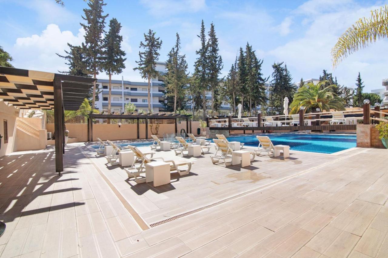 Apartamento Joyce By Sunnyway Albufeira Exterior foto