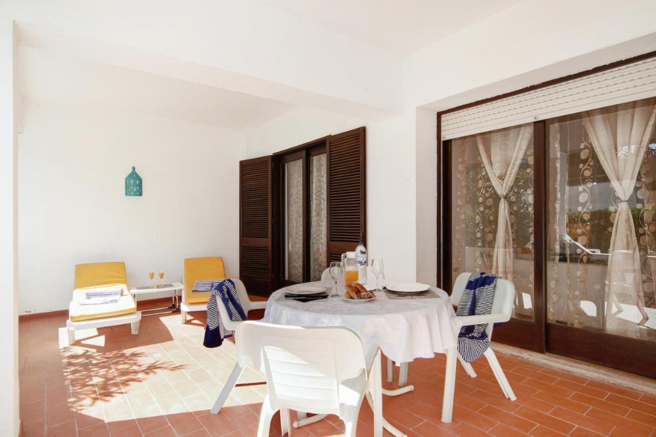 Apartamento Joyce By Sunnyway Albufeira Exterior foto
