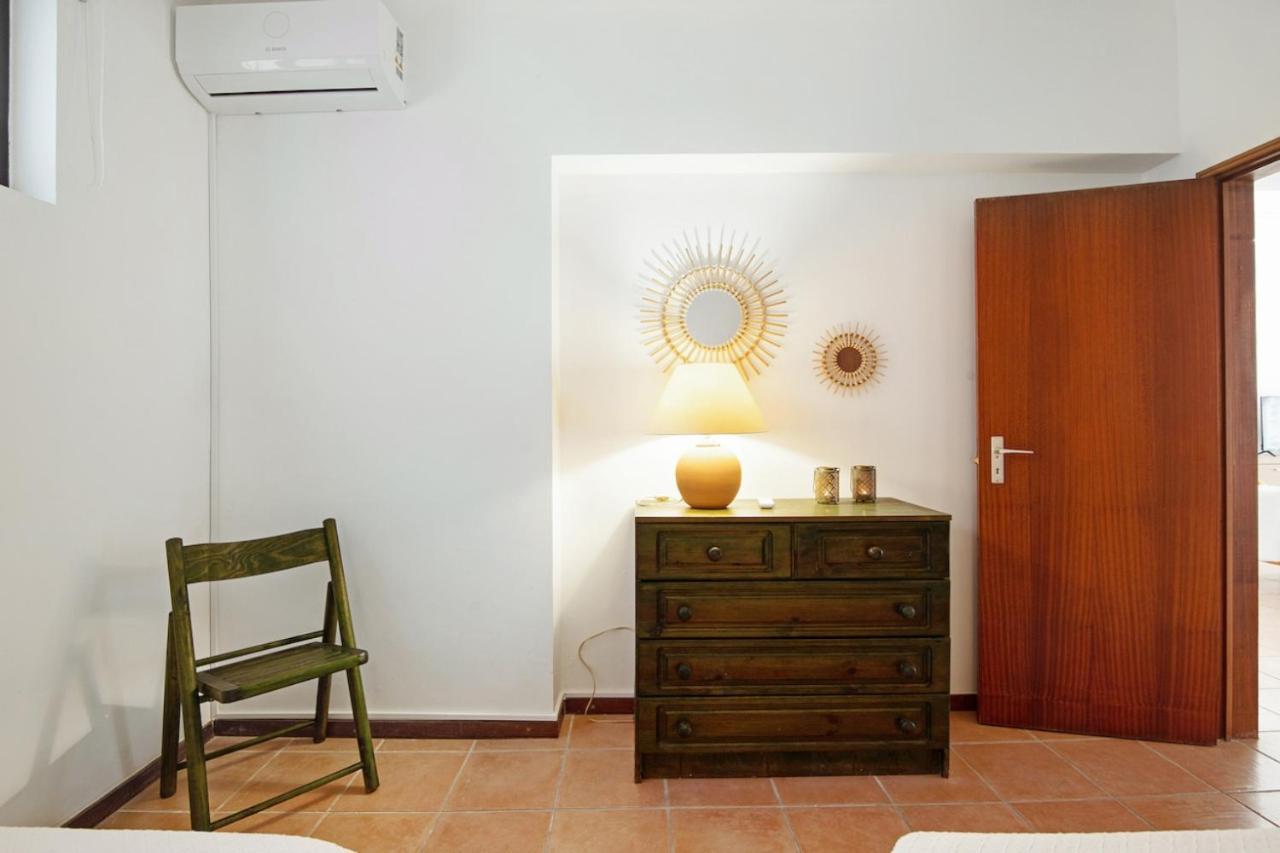 Apartamento Joyce By Sunnyway Albufeira Exterior foto