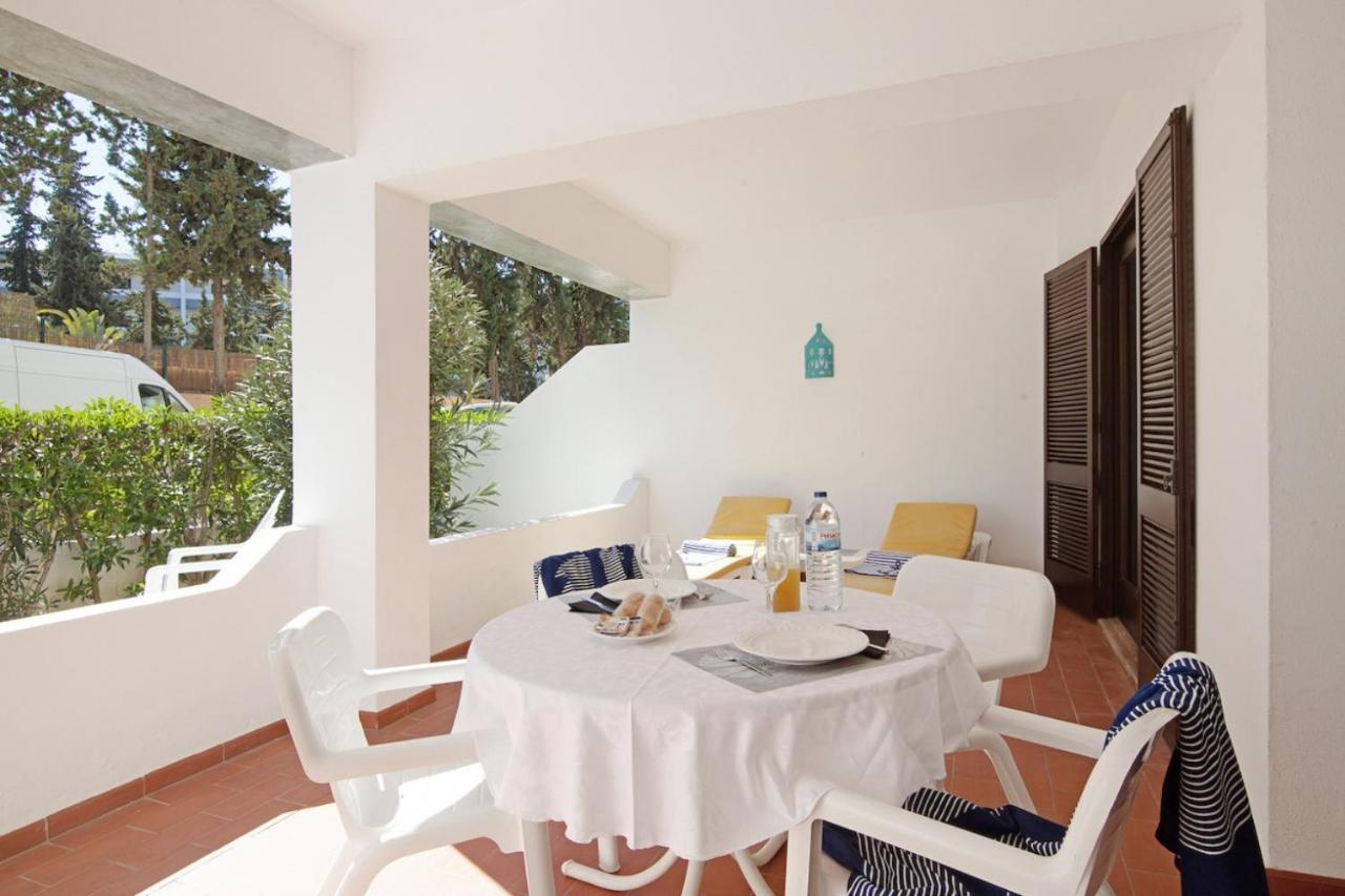 Apartamento Joyce By Sunnyway Albufeira Exterior foto