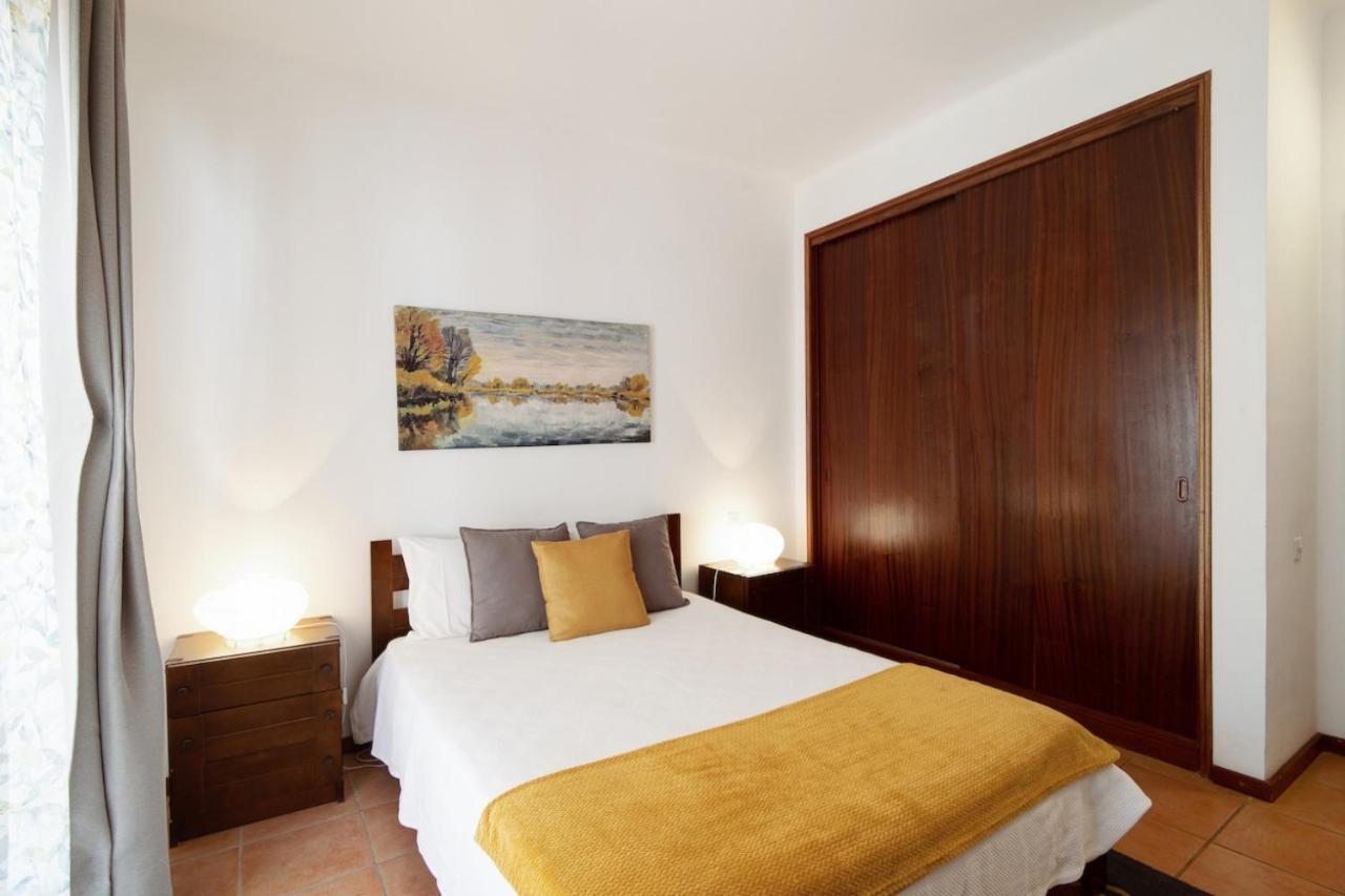 Apartamento Joyce By Sunnyway Albufeira Exterior foto