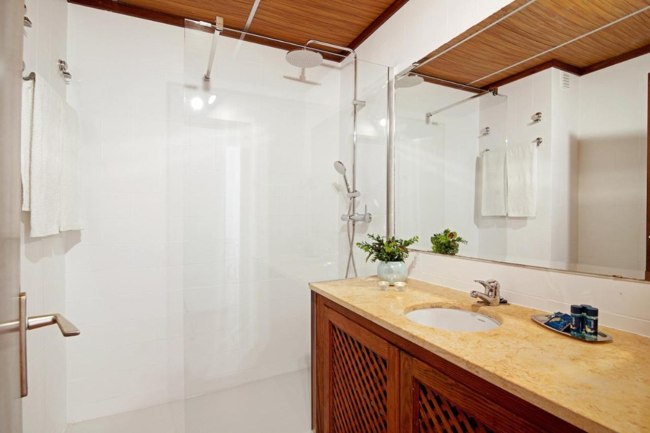 Apartamento Joyce By Sunnyway Albufeira Exterior foto
