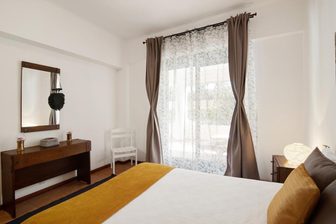 Apartamento Joyce By Sunnyway Albufeira Exterior foto