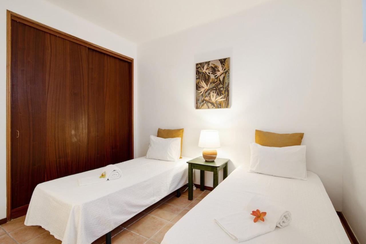 Apartamento Joyce By Sunnyway Albufeira Exterior foto